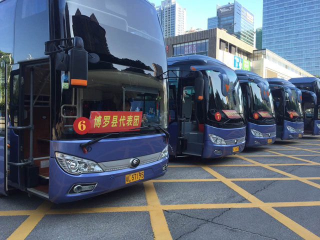 惠州租车