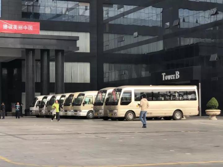 惠州旅游租车