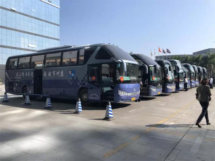 惠州旅游租车