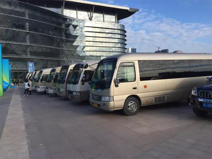 惠州旅游租车