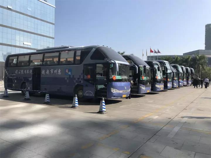 惠州旅游租车