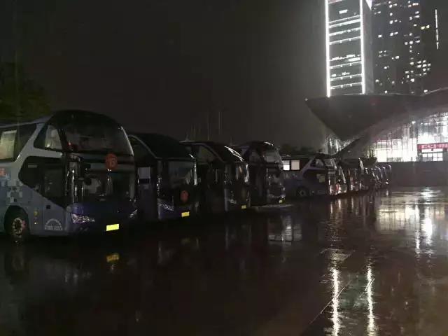 惠州旅游租车