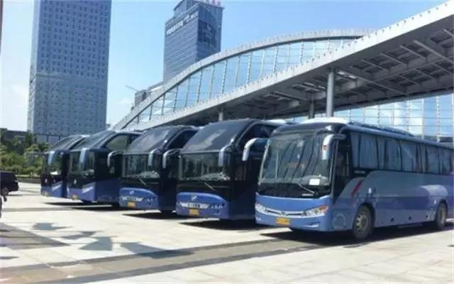 惠州旅游租车