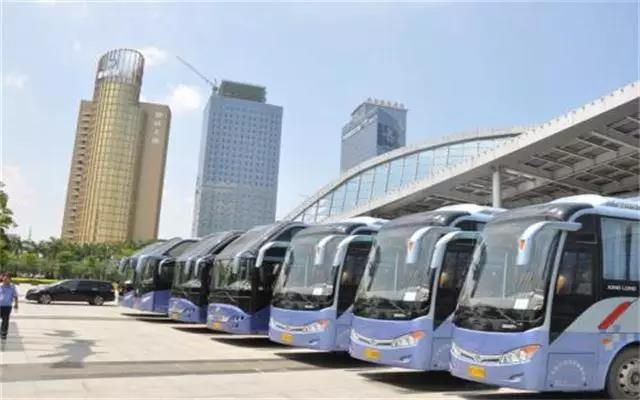 惠州旅游租车