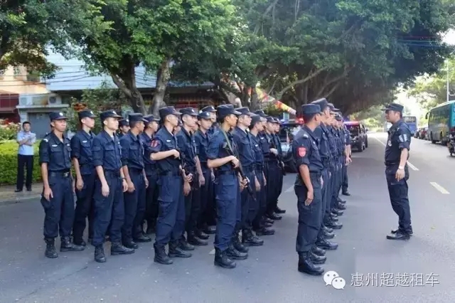 惠州租车