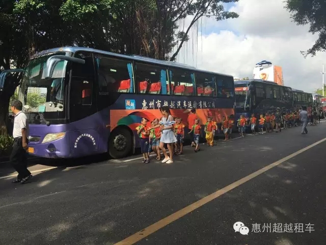 惠州租车
